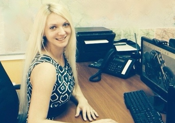 Кокшарова Дарья